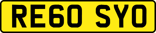 RE60SYO