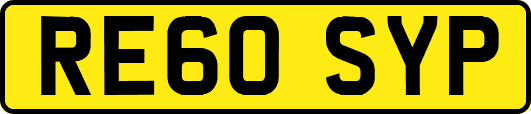 RE60SYP