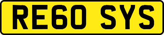 RE60SYS