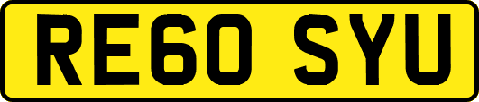 RE60SYU
