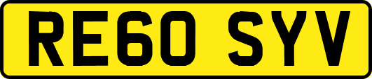 RE60SYV