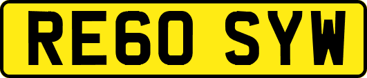 RE60SYW