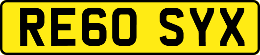 RE60SYX