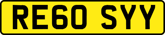 RE60SYY