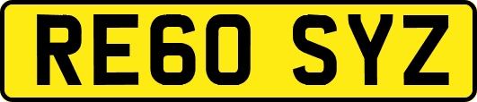 RE60SYZ