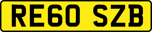 RE60SZB