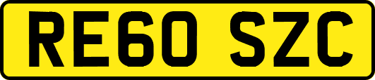 RE60SZC