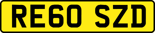 RE60SZD
