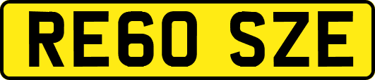 RE60SZE