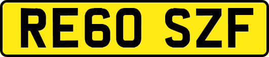RE60SZF