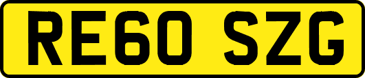 RE60SZG