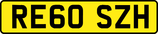 RE60SZH