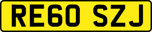 RE60SZJ