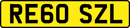 RE60SZL