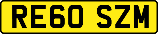 RE60SZM