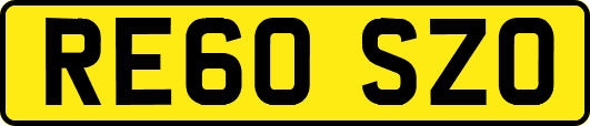 RE60SZO