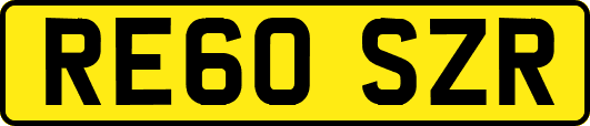 RE60SZR