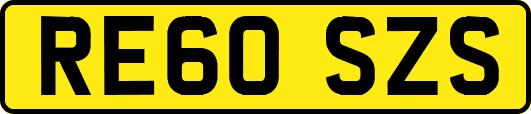RE60SZS