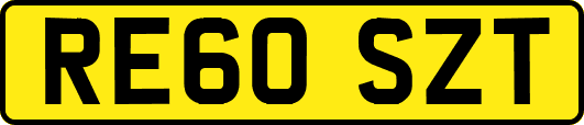 RE60SZT