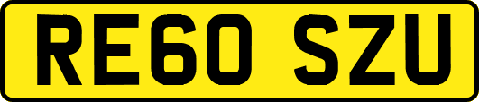 RE60SZU