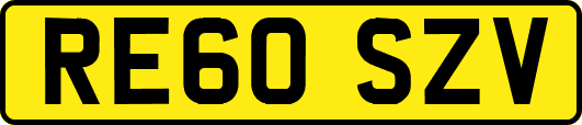 RE60SZV