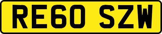 RE60SZW