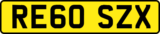 RE60SZX