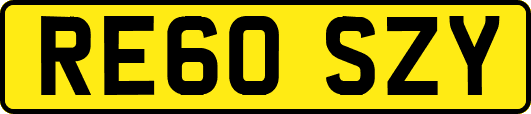 RE60SZY