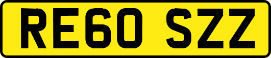 RE60SZZ