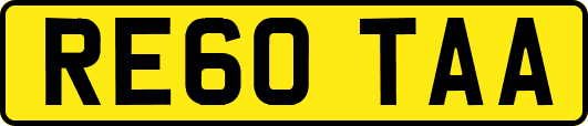 RE60TAA