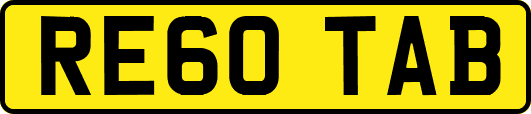 RE60TAB