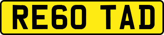 RE60TAD
