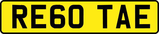 RE60TAE