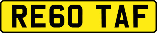 RE60TAF