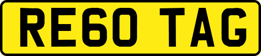 RE60TAG