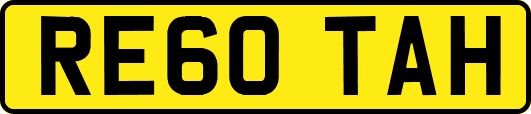 RE60TAH