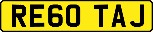 RE60TAJ