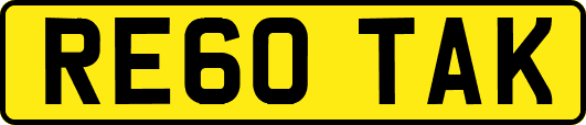 RE60TAK