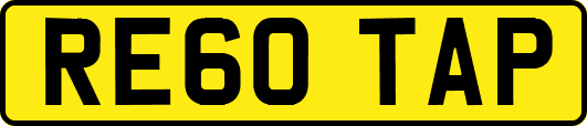 RE60TAP