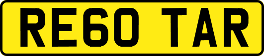RE60TAR