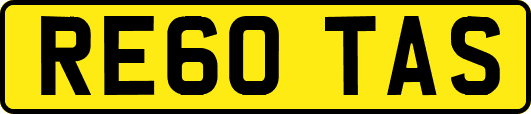 RE60TAS