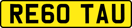 RE60TAU