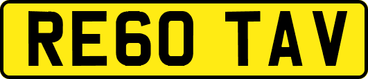 RE60TAV