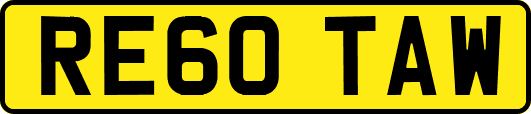RE60TAW