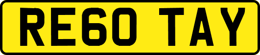 RE60TAY