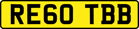RE60TBB
