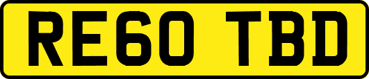 RE60TBD