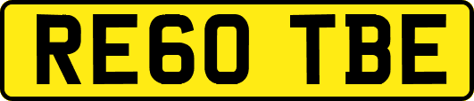 RE60TBE