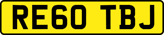 RE60TBJ