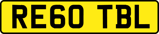 RE60TBL